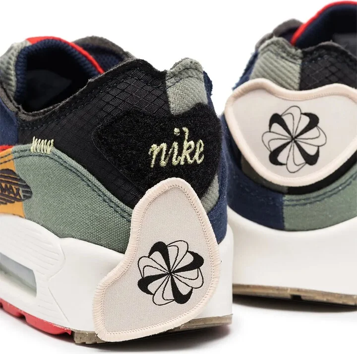 Air Max 90 "Legacy" sneakers - Image 2