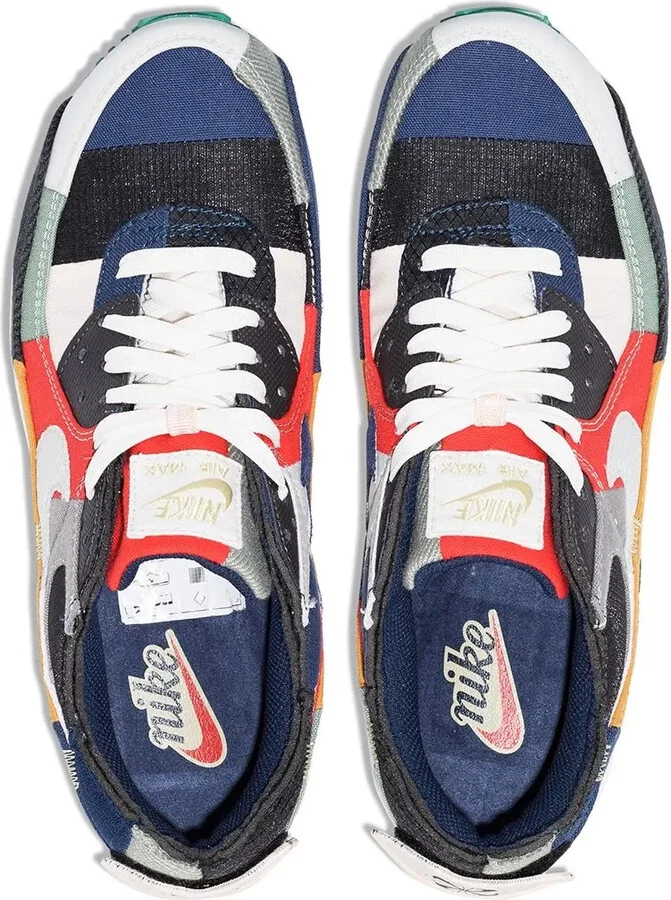 Air Max 90 "Legacy" sneakers - Image 4