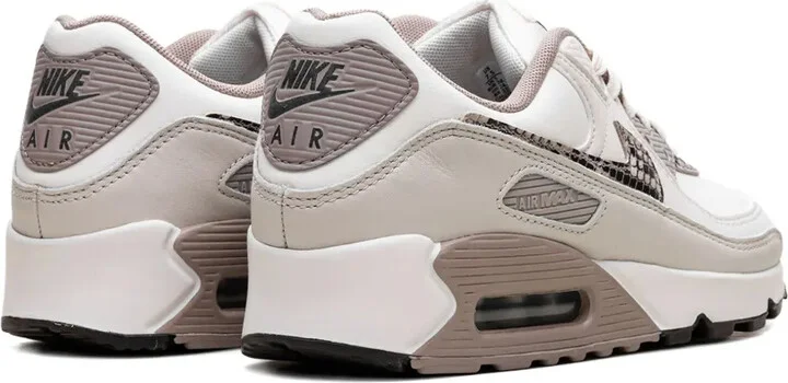 Air Max 90 "Light Pink Snakeskin" sneakers - Image 4