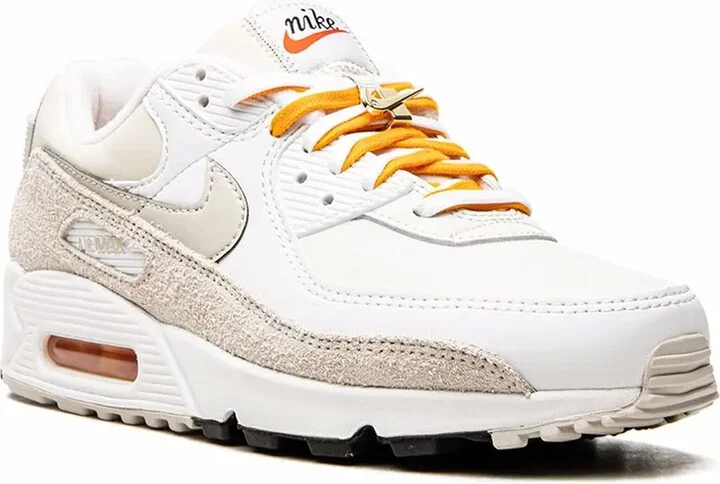 Air Max 90 low-top sneakers - Image 2