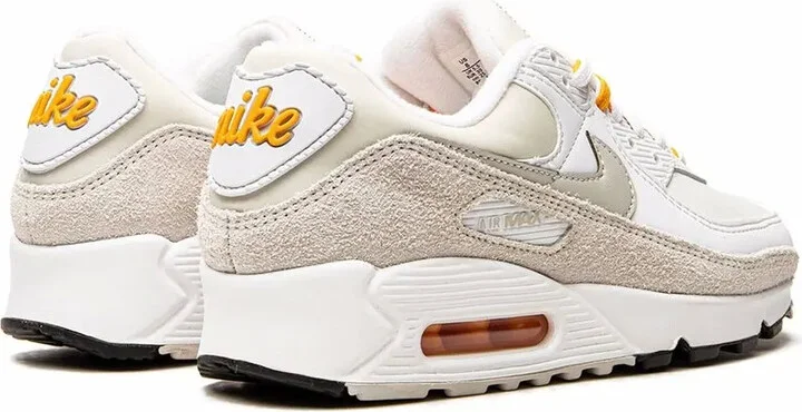 Air Max 90 low-top sneakers - Image 3