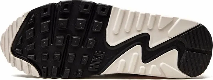 Air Max 90 low-top sneakers - Image 4