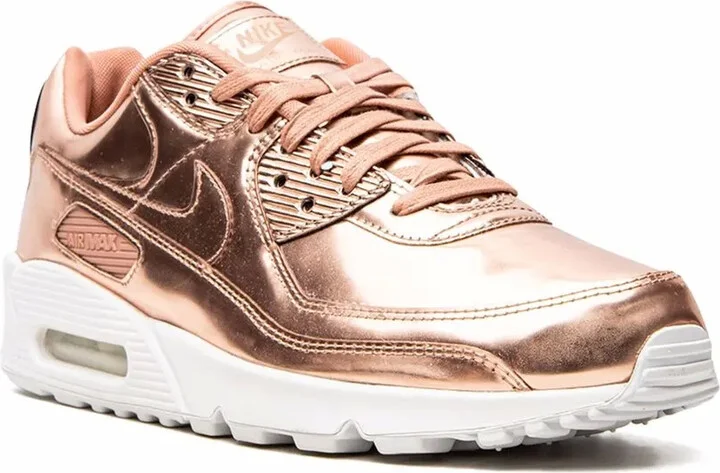 Air Max 90 low-top sneakers - Image 2