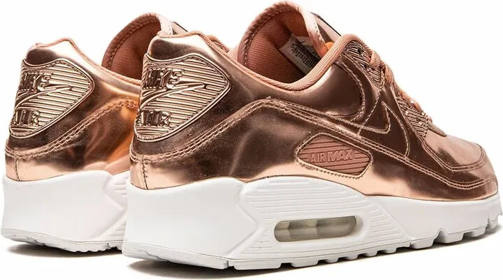 Air Max 90 low-top sneakers - Image 3