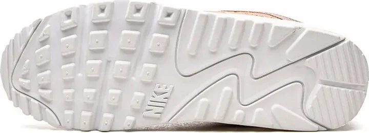 Air Max 90 low-top sneakers - Image 4