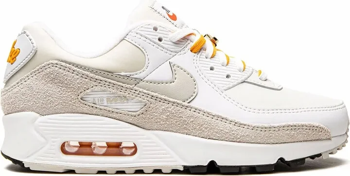 Air Max 90 low-top sneakers