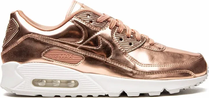 Air Max 90 low-top sneakers