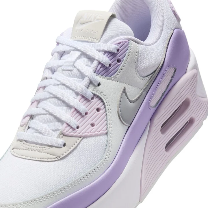 Air Max 90 LV8 Platform Sneaker - Image 10
