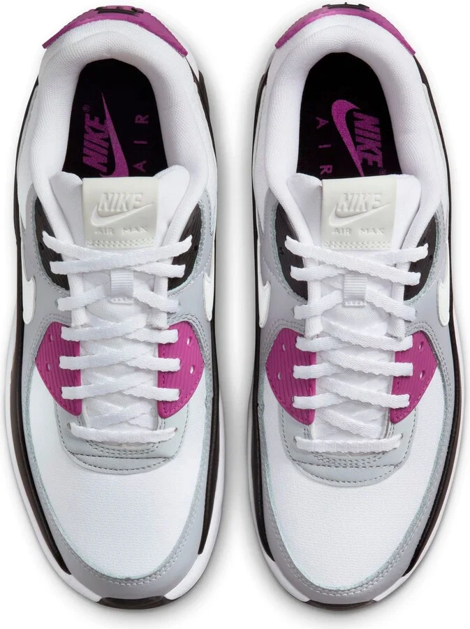 Air Max 90 LV8 Platform Sneaker - Image 3