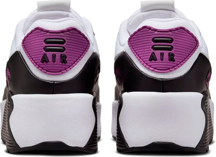 Air Max 90 LV8 Platform Sneaker - Image 5