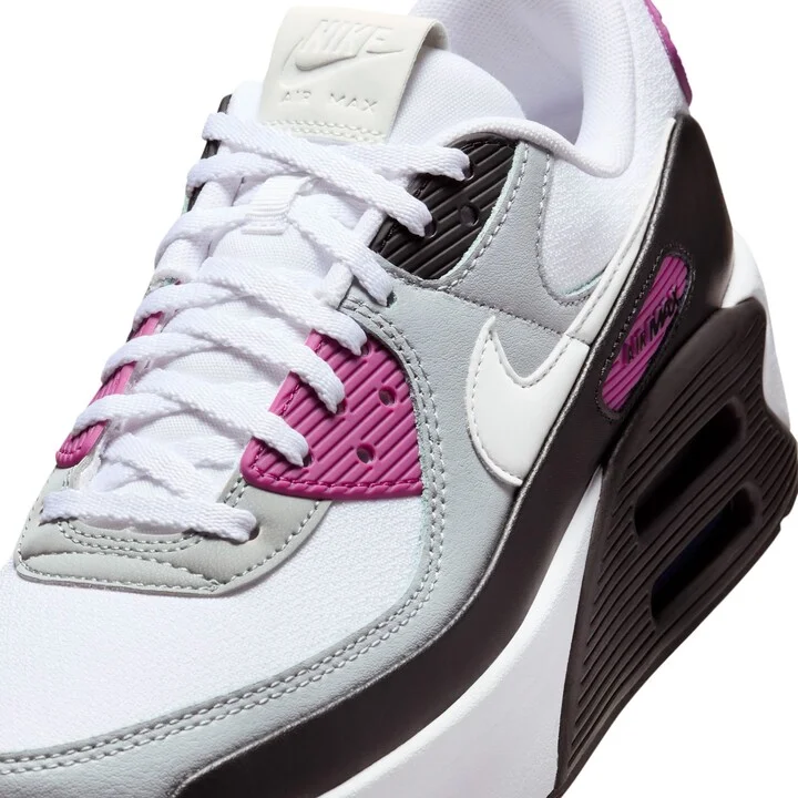 Air Max 90 LV8 Platform Sneaker - Image 7
