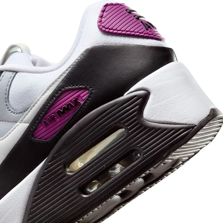 Air Max 90 LV8 Platform Sneaker - Image 8