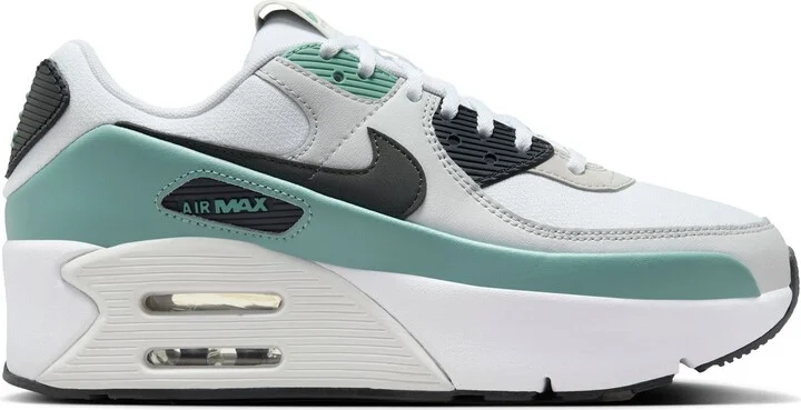 Air Max 90 LV8 Platform Sneaker - Image 10