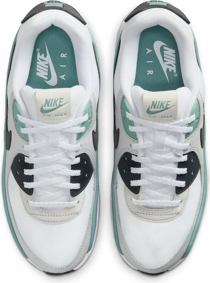 Air Max 90 LV8 Platform Sneaker - Image 11