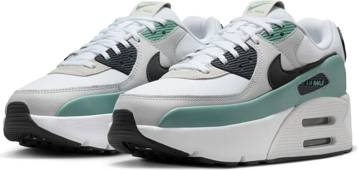 White/ Anthracite/ Cannon