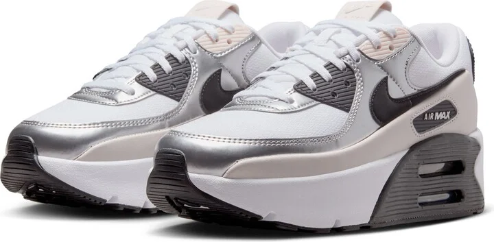 White/ Black/ Silver