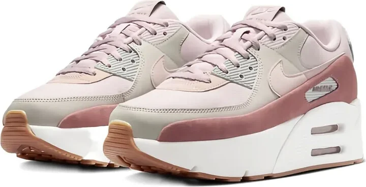 Air Max 90 LV9 "Smokey Mauve" sneakers - Image 2