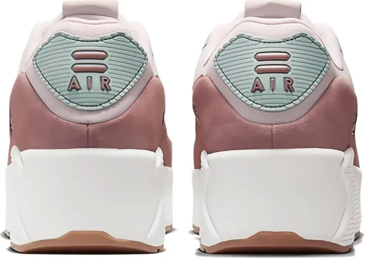 Air Max 90 LV9 "Smokey Mauve" sneakers - Image 3