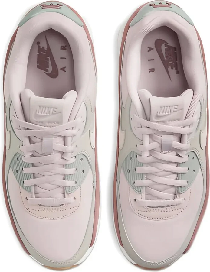 Air Max 90 LV9 "Smokey Mauve" sneakers - Image 4