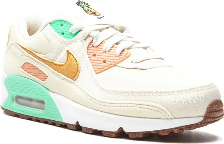 Air Max 90 LX sneakers - Image 2