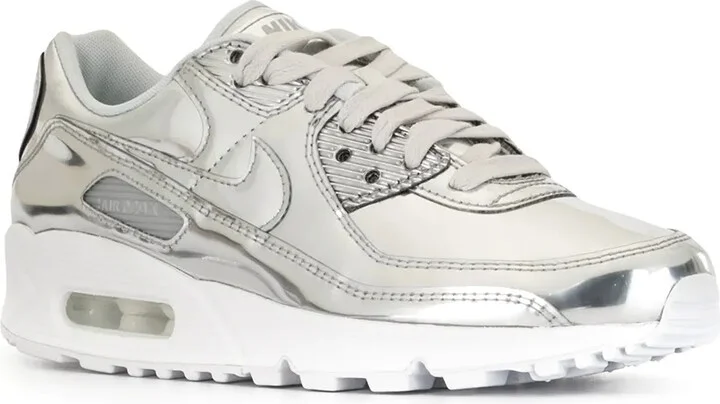 Air Max 90 "Metallic Pack - Image 2