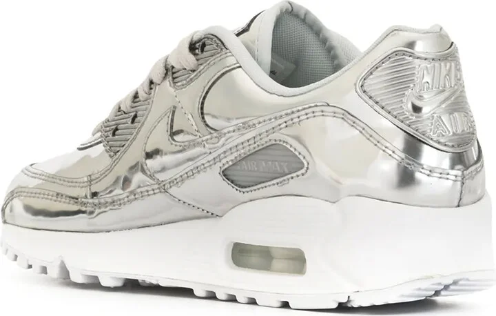 Air Max 90 "Metallic Pack - Image 3