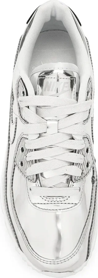 Air Max 90 "Metallic Pack - Image 4