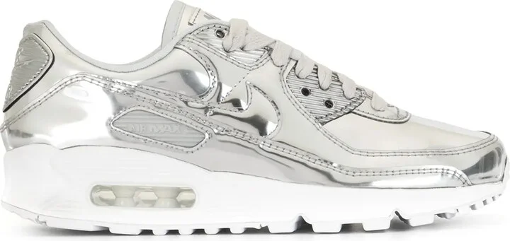 Air Max 90 "Metallic Pack