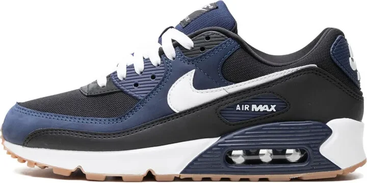 Air Max 90 'Midnight Navy" sneakers - Image 5