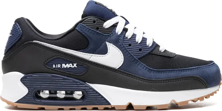 Air Max 90 'Midnight Navy" sneakers