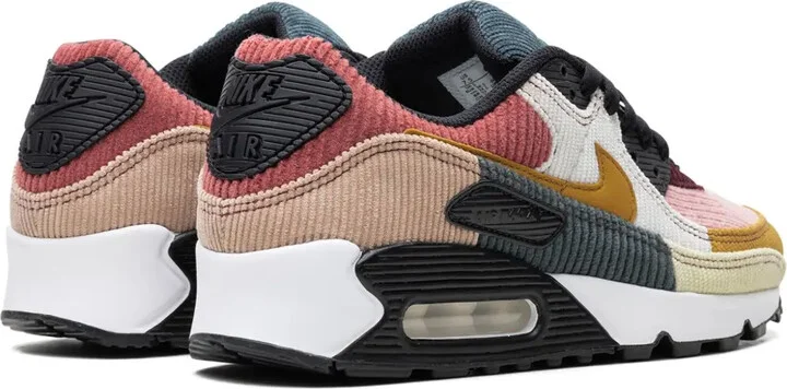 Air Max 90 "Multi-color Corduroy" sneakers - Image 3
