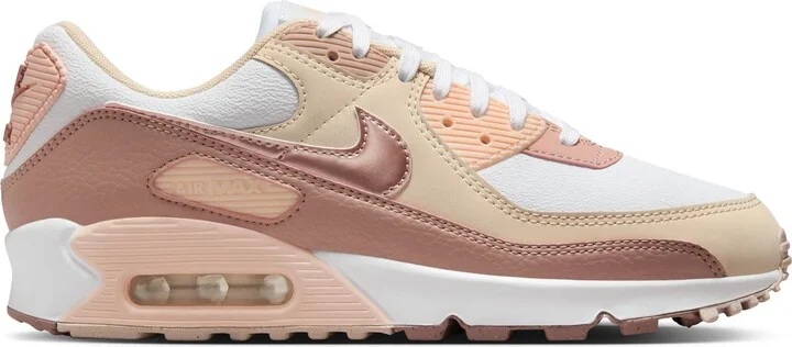 Air Max 90 Next Nature Premium Sneaker - Image 2