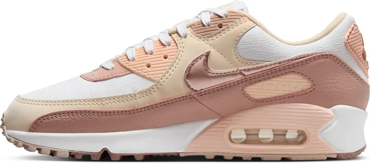 Air Max 90 Next Nature Premium Sneaker - Image 6