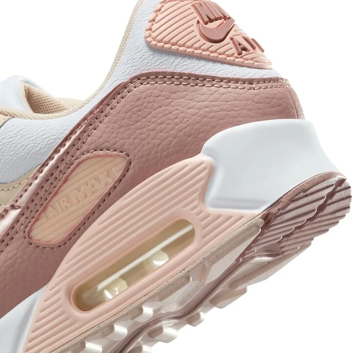 Air Max 90 Next Nature Premium Sneaker - Image 7