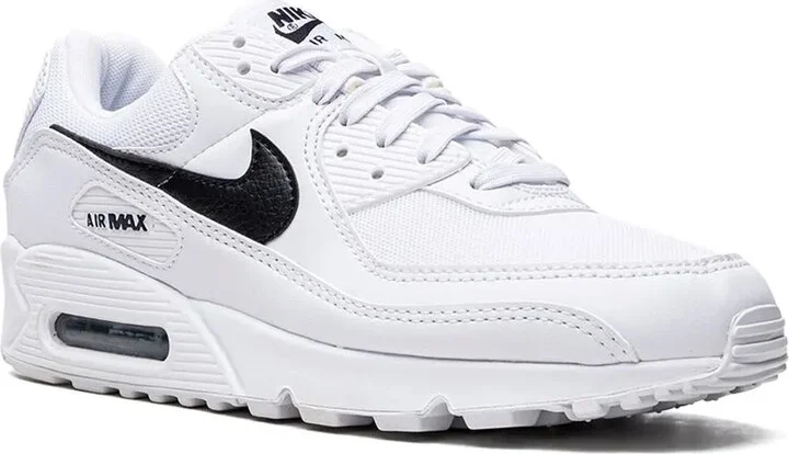 Air Max 90 NN "White/Black" sneakers - Image 2