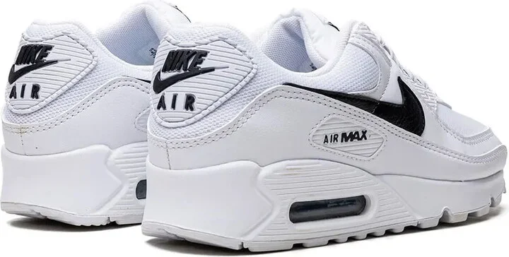 Air Max 90 NN "White/Black" sneakers - Image 3