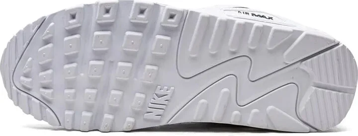 Air Max 90 NN "White/Black" sneakers - Image 4