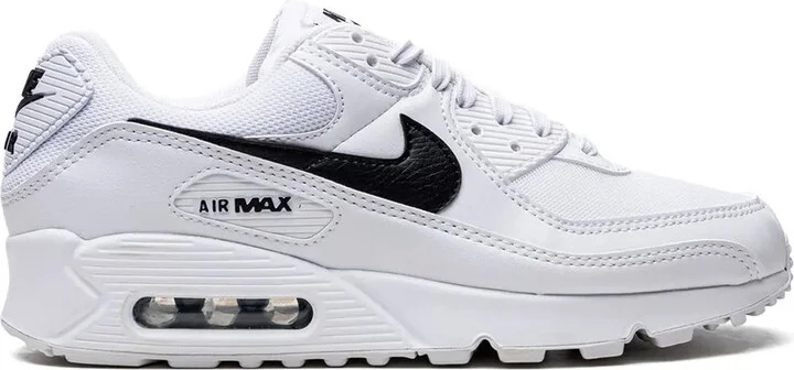 Air Max 90 NN "White/Black" sneakers