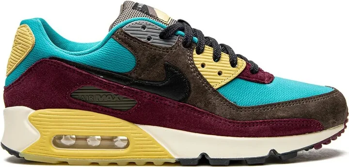 Air Max 90 NRG "Ridgerock" sneakers