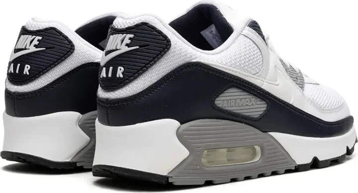 Air Max 90 "Obsidian" sneakers - Image 3