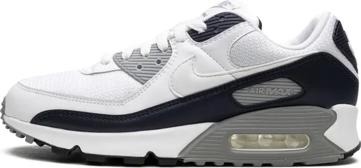 Air Max 90 "Obsidian" sneakers - Image 5