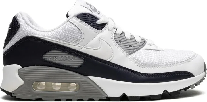 Air Max 90 "Obsidian" sneakers