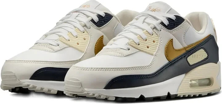 Air Max 90 "Olympic (2024)" sneakers - Image 2