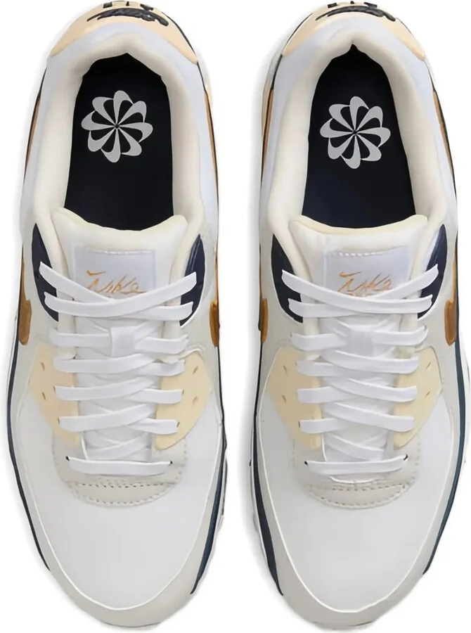 Air Max 90 "Olympic (2024)" sneakers - Image 4