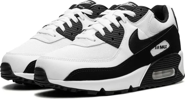 Air Max 90 "Panda" sneakers - Image 3