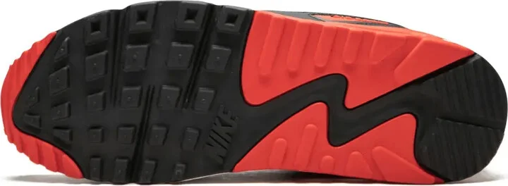 Air Max 90 panelled sneakers - Image 4