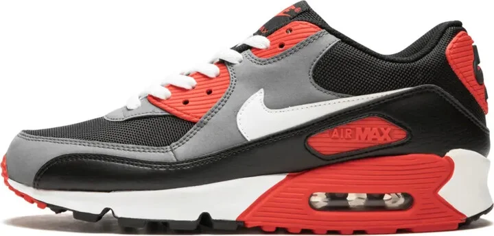Air Max 90 panelled sneakers - Image 5