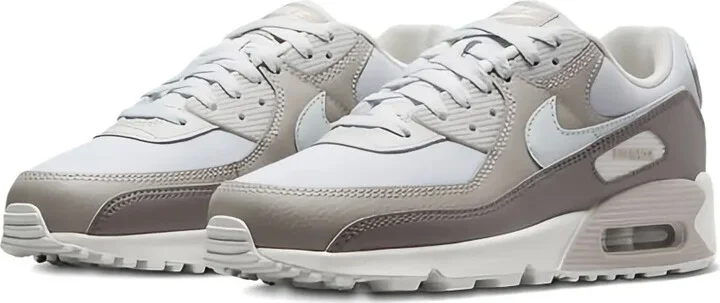 Air Max 90 "Photon Dust/Light Iron Ore/Sail/Photon Dust" sneakers - Image 2