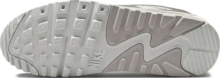 Air Max 90 "Photon Dust/Light Iron Ore/Sail/Photon Dust" sneakers - Image 4