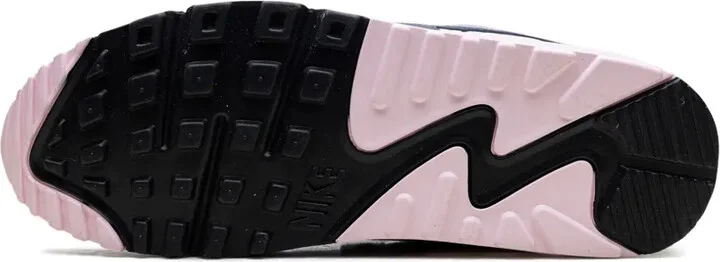 Air Max 90 "Pink Foam/Armory Navy" sneakers - Image 4